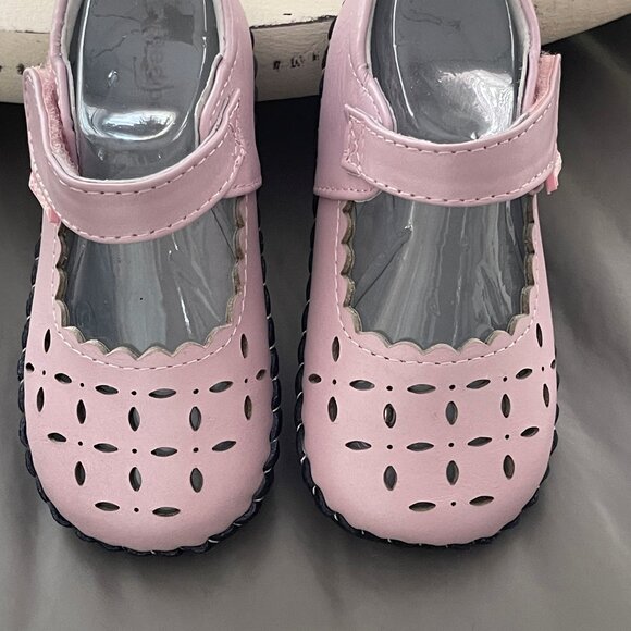 Lilah pink Originals shoes - Picture 1 of 6